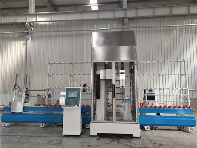 Centro di lavoro CNC a 5 assi